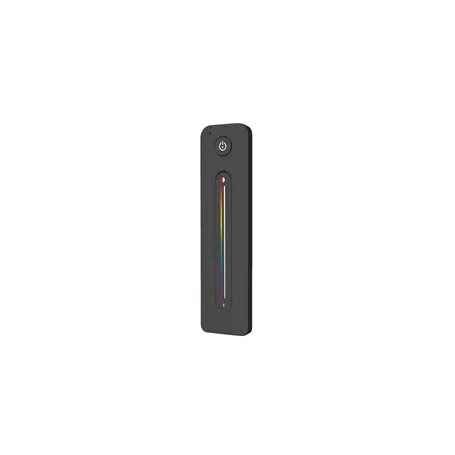 Relpower R14 Control remoto 2.4G dimmer RGBW de 1 zona