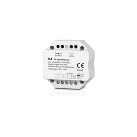 Relpower RA Amplificador de Señal RF