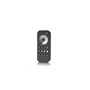 Relpower Controles Remotos 2.4G dimmer monocromático de 1 a 4 zonas