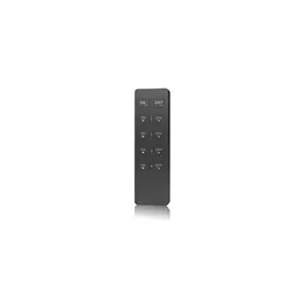 Relpower RU4 Remote Control RF Dimming Control for 4 Zones Relpower RU4 Remote Control RF Dimming Control for 4 Zones