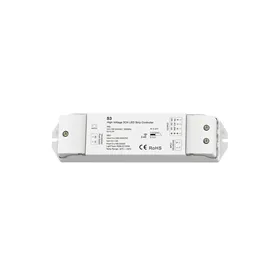 Relpower S3 Controller Streifen LED 3 Kanäle 1A Relpower S3 Controller Streifen LED 3 Kanäle 1A