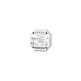 Relpower SS-B Schalter RF+Push 3A Relpower SS-B Schalter RF+Push 3A