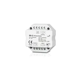 Relpower SS-C Smart Switch AC Relpower SS-C Smart Switch AC