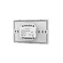 Relpower T11 - Touchpanel DMX512 zur Steuerung von einfarbigem Licht - Weiß