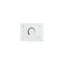 Relpower T11 - DMX512 Touch Panel for Monochrome Control - White