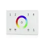 Relpower T13 - DMX512 Touchpanel zur RGB-Steuerung - Weiß