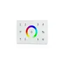 Relpower T14 - DMX512 Touchpanel zur Steuerung von RGBW - Weiß