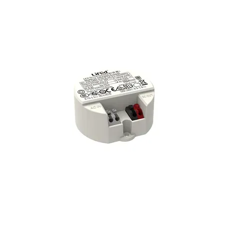 LF-GIC020YSII0500H - Alimentatore LED LiFUD Corrente Costante CC - 500 mA