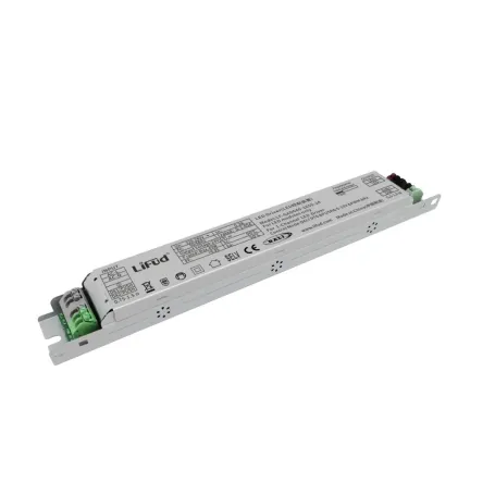 LF-GAD040-1650-24 - Alimentatore LED LiFUD Corrente Costante CC - Dimmerabile 5-in-1