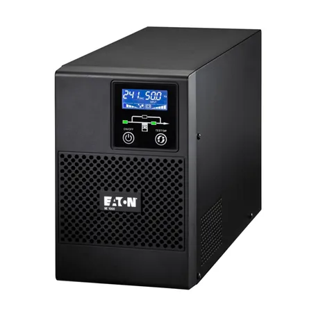 UPS Eaton 9E 1000 VA - 800W  4 uscite
