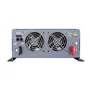 COTEK SC-3000-212 – Inverter/Caricabatterie Bidirezionale 3000W – Serie Gemini - Onda Sinusoidale - 12VDC - 220VAC