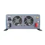 COTEK SC-3000-212 – Inverter/Caricabatterie Bidirezionale 3000W – Serie Gemini - Onda Sinusoidale - 12VDC - 220VAC