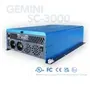 COTEK SC-3000-212 – Inverter/Caricabatterie Bidirezionale 3000W – Serie Gemini - Onda Sinusoidale - 12VDC - 220VAC