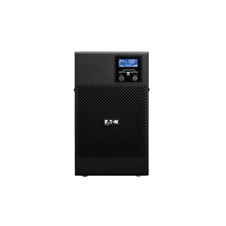 UPS Eaton 9E3000I - 3000 VA / 2400 W - Tower