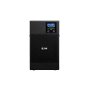 UPS Eaton 9E3000I - 3000 VA / 2400 W - Tower