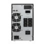 UPS Eaton 9E3000I - 3000 VA / 2400 W - Tower