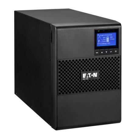 Eaton 9SX700I – UPS Online a Doppia Conversione 700 VA / 630 W