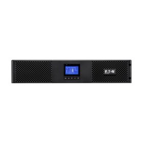 Eaton 9SX1000IR – Online-USV mit doppelter Umwandlung 1000 VA / 900 W (Rack-Format 2U)
