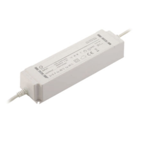 copy of YCL15 - LED-Stromversorgung Yingjiao 15W - Konstante Spannung CV - Schlank - 12V/24V/36V/48V - IP67