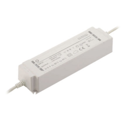 copy of YCL15 - LED-Stromversorgung Yingjiao 15W - Konstante Spannung CV - Schlank - 12V/24V/36V/48V - IP67