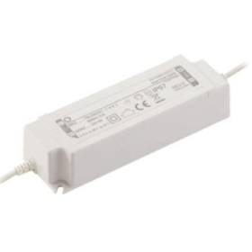 YCL24-1202000- LED Power Supply-Constant Voltage-12/24/36/48V-Slim-IP67