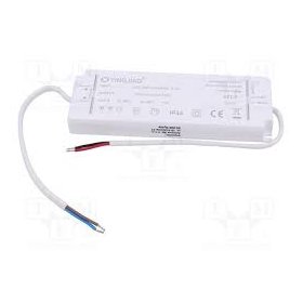 YSL100M-2402500 – Alimentatore LED Yingjiao 60W – Tensione Costante CV – Ultra Slim – 24V – IP44 YSL100M-2402500 – Alimentatore LED Yingjiao 60W – Tensione Costante CV – Ultra Slim – 24V – IP44