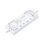 YSL12M-2400250 – Alimentatore LED Yingjiao 6W – Tensione Costante CV – Ultra Slim – 24V – IP44