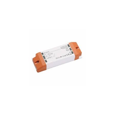 YSL30-1202500 – LED Power Supply Yingjiao 30W – Constant Voltage CV – Ultra Slim – 12V – IP20