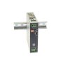 XDR-75E-12 – Alimentatore DIN Rail 12V 6.3A 75W – Ultra Slim – Mean Well