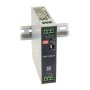 XDR-120E-12 – Alimentatore DIN Rail 12V 10A 120W – Ultra Slim – Mean Well