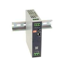XDR-120E-24 – Alimentatore DIN Rail 24V 5A 120W – Ultra Slim – Mean Well