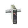 XDR-150E-36 – Alimentatore DIN Rail 36V 4.33A 156W – Ultra Slim – Mean Well