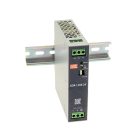 XDR-150E-48 – DIN-Schienen-Netzteil 48V 3.25A 156W – Ultra Slim – Mean Well