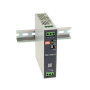 XDR-150E-48 – Alimentatore DIN Rail 48V 3.25A 156W – Ultra Slim – Mean Well
