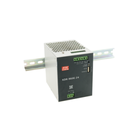 XDR-960E-12 – Alimentatore 12V 60A 720W DIN Rail Slim – Mean Well XDR-960E-12 – Alimentatore 12V 60A 720W DIN Rail Slim – Mean Well
