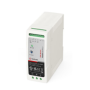 YDC-60-13.8 – DIN rail power supply 13.8V 60W with battery charger