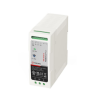 YDC-40-27.6 – DIN rail power supply 27.6V 40W with battery charger