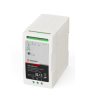 YDC-100-13.8 – DIN Rail Power Supply 13.8V 100W with Battery Charger