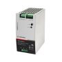 YDC180-27.6 – Alimentatore guida DIN 27,6V 180W con caricabatterie