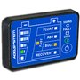 Adelsystem DPY353 – Display Multifunzione per Reti ADELBus
