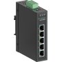 WIENET UMS 5-W - Switch di rete - 5 porte
