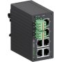 WIENET UMS 6 - Switch Ethernet Industriale - 6 Porte