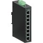 WIENET UMS 8-C - Switch Ethernet Industriale - 8 porte