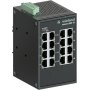 WIENET LMS 16-W - Switch Ethernet Industriale - 16 porte