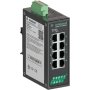 WIENET FS 8-PN-W - Switch Ethernet Industriale - 8 porte