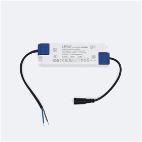 LF-GIF060YA(H)II - Alimentatore LED LifUD - 60W - 1500mA Corrente Costante CC 