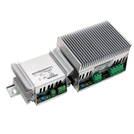 PFAL2410 - Adelsystem - Convertitore DC-DC - 24Vdc 10A DIN Rail