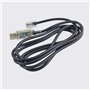 Adelsystem RJUSB280 – Cavo di comunicazione RJ45/USB per serie CBI 