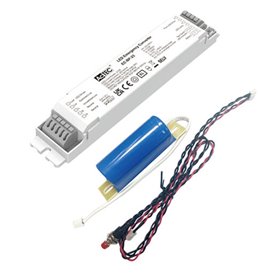 EC-BP-30H ACTEC – Convertitore di Emergenza per LED 3W EC-BP-23 ACTEC – Convertitore di Emergenza per LED 2,3W