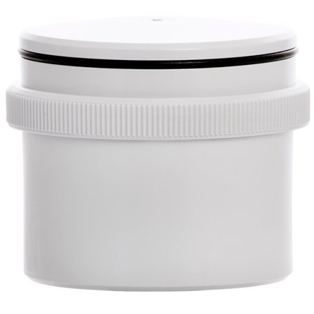 TWS BASE Sirena — Base di Cablaggio per Colonne Luminose TWS